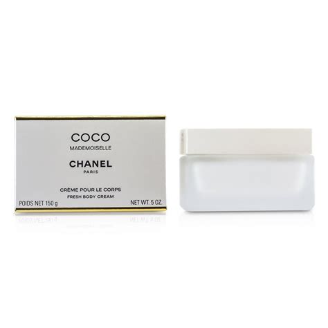 body cream coco chanel|Chanel coco body cream 150g.